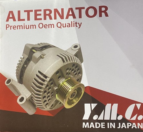 دينمو كهرباء ياباني اكورد 2013_2017