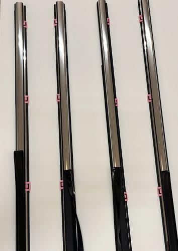 مساطر قزاز مع الجلد طقم تجاري اكورد 2003_2007