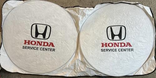 شماسة هوندا