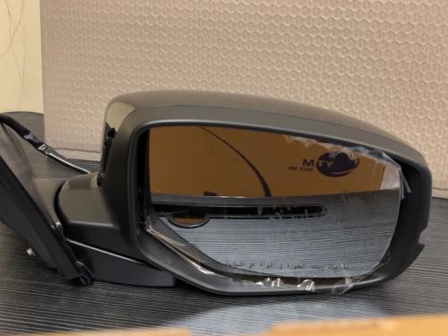 مراية يمين تايوان اكورد ٢٠١٣_٢٠١٧