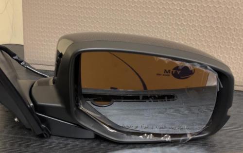 مراية يمين فل كامل كهرباء اكورد 2013_2017