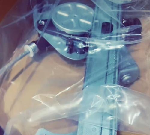 مكينة قزاز امامي يمين تجاري اكورد ٢٠٠٣_٢٠٠٧