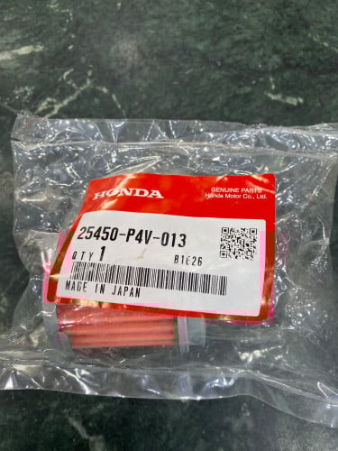 فلتر مبرد قير اصلي اكورد 2015_2022 / 4 سلندر