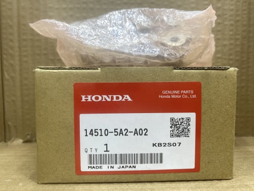 شداد (بلف ) جنزير اصلي اكورد 2013_2017