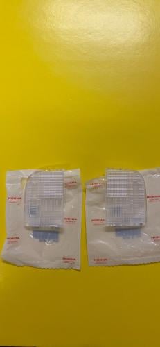 غطاء لمبات سقف ستاندر اصلي طقم اكورد ٢٠١٣_٢٠١٧