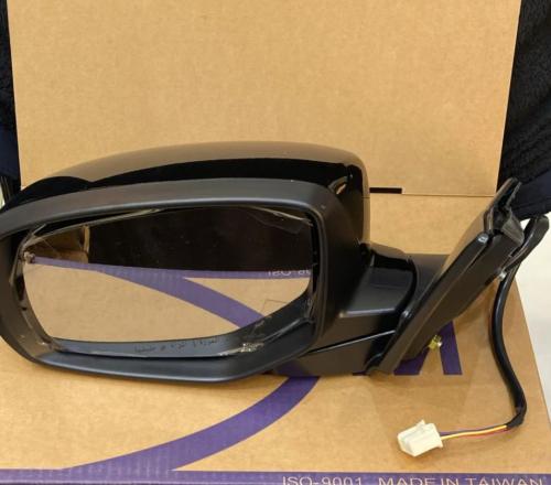 مراية يسار تايوان اكورد 2013_2017