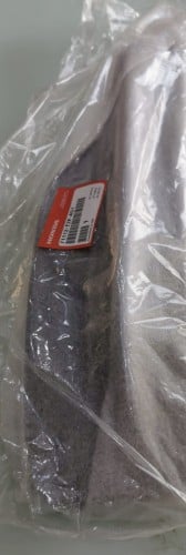 غطاء كشاف ستاندر يسار اصلي اكورد 2017