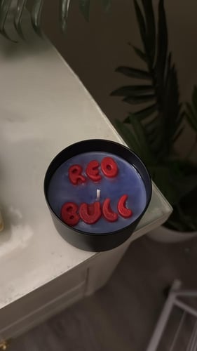 RED BULL