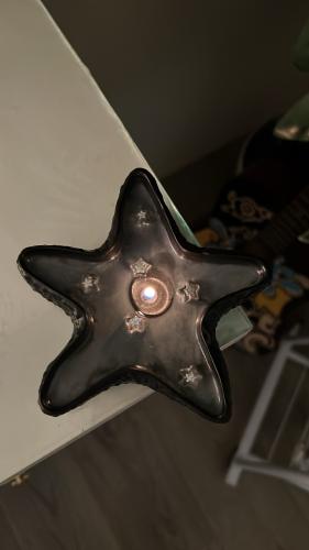 Stars galaxy