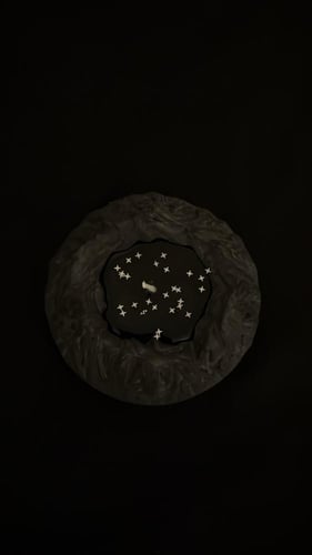 بركان الاسود