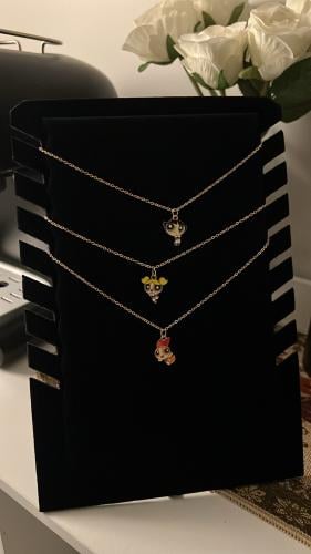 فتياة القوه