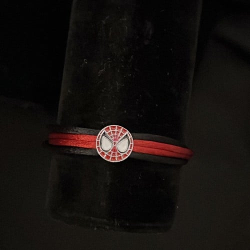 أسوارة سبايدرمان