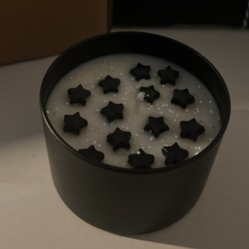 شمعة النجوم