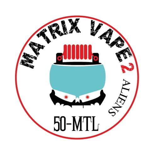 كويلات MTL اوم 50