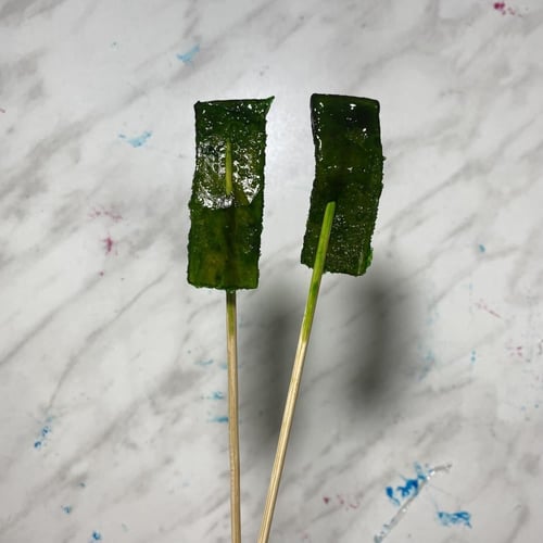 اعواد قمر الدين