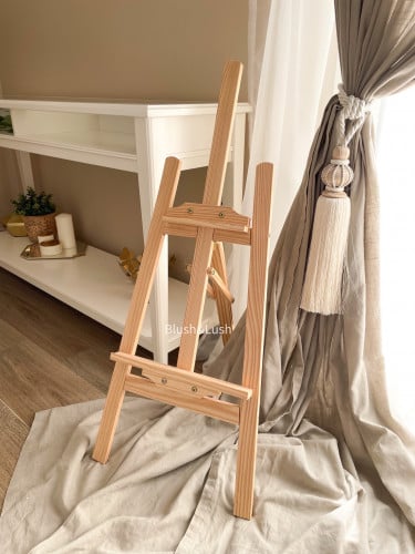 ستاند خشب/90 سم