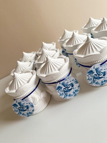 علب اليونيكورن الكونكريت