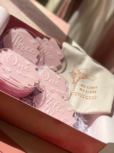 مجموعة الحب الملونة