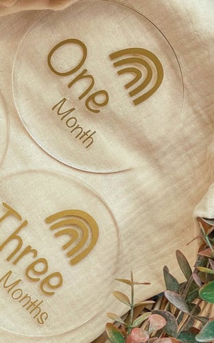 مجموعة الرينبو المذهبة