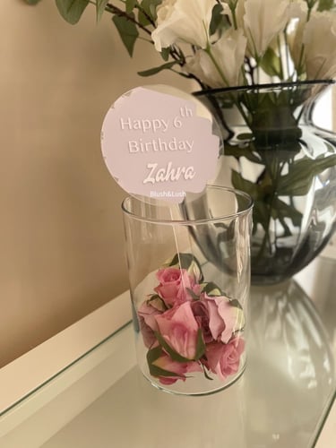 تغريسات ملونة/ مسكات تصوير