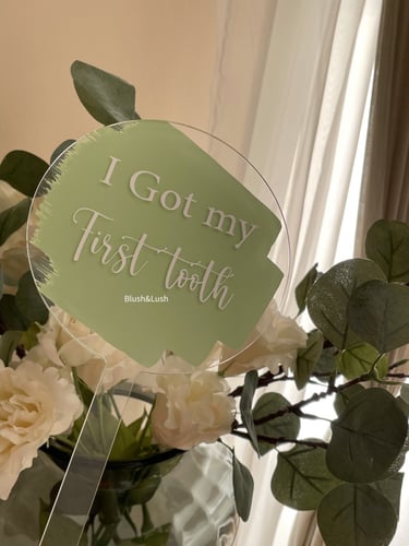 تغريسات ملونة/ مسكات تصوير