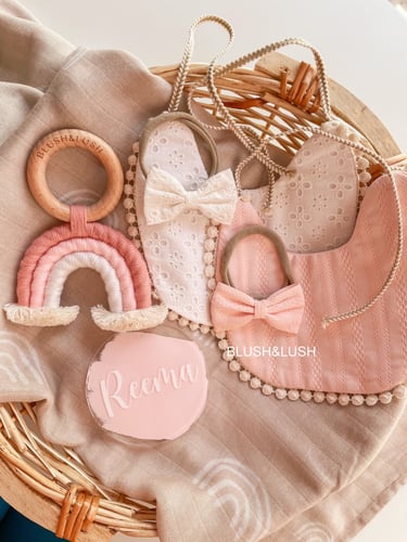 بكج الرينبو للأميرات