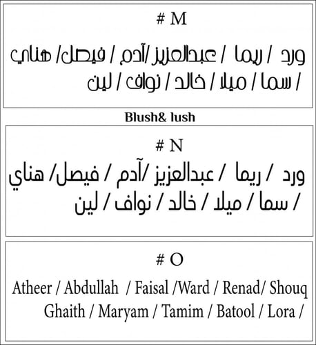 ستاند طاولة شفاف