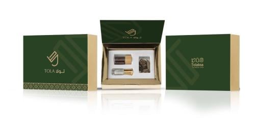 توزيعات تولا