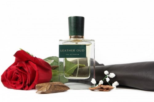 عطر لذر عود