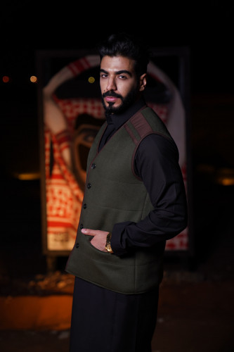 سديري - السعد