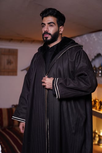 فروة - الحصيف