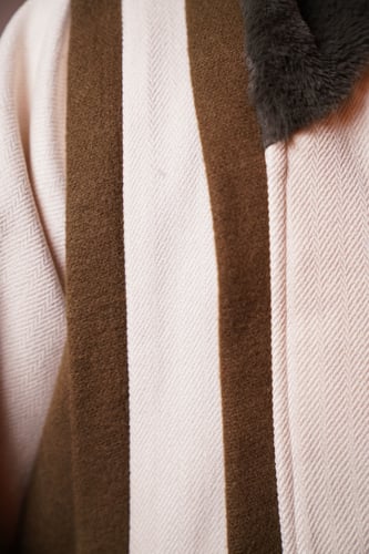 فروة - الضافي