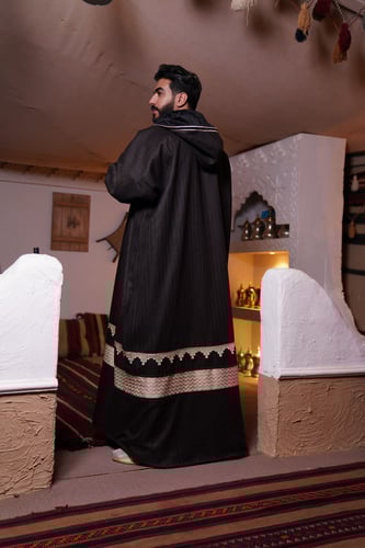 فروة - الحصيف