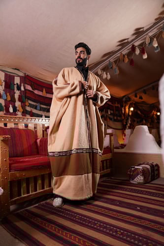 بشت - الوبيل