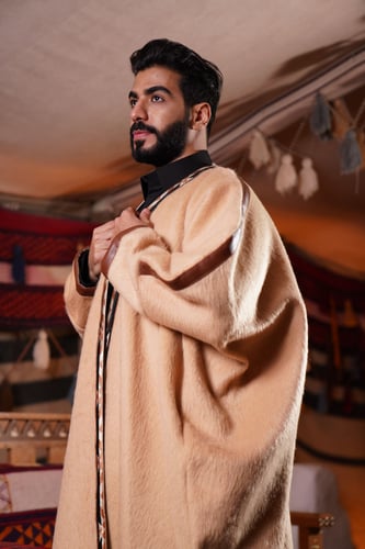 بشت - الوبيل