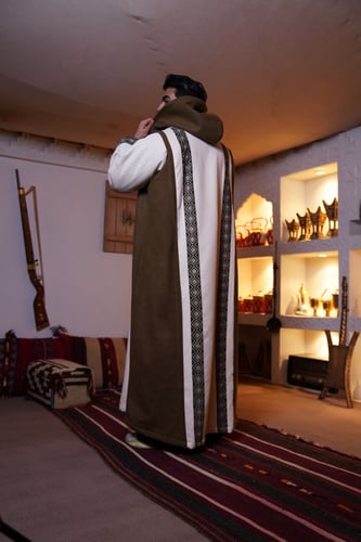 فروة - الضافي