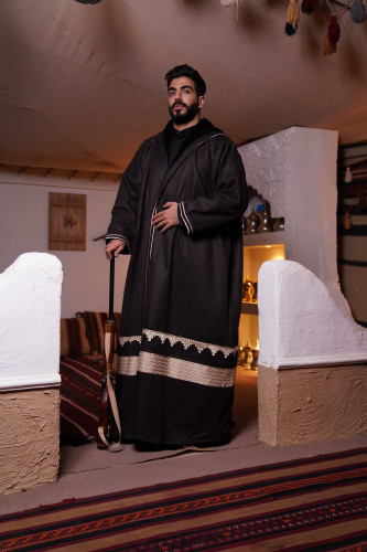 فروة - الحصيف