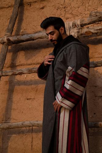 فروة - الهيف