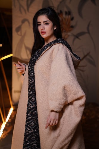 فروة - الراهية