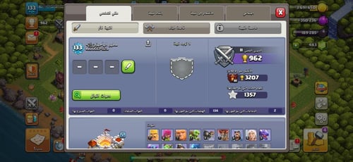 قرية تاون هول 11