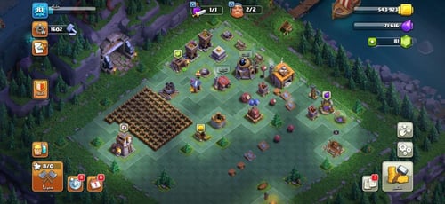 قرية تاون هول 10