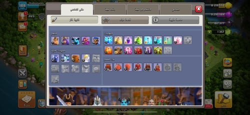 قرية تاون هول 14