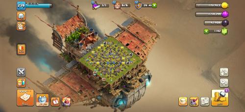 قرية تاون هول 18