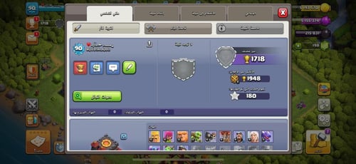 قرية تاون هول 10