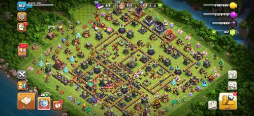 Town Hall Village 14