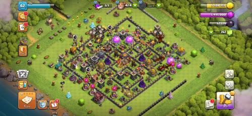 قرية تاون هول 10