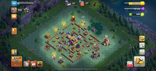 قرية تاون هول 10