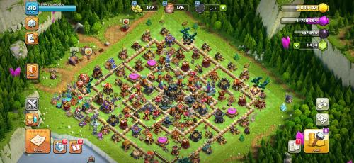 قرية تاون هول 17