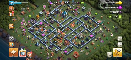 Town Hall Village 13