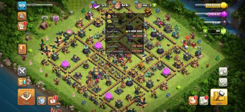 قرية تاون هول 14